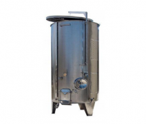 蒸餾機組廠家為您介紹儲存設備