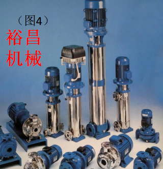 液體物料輸送設(shè)備-離心泵