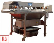 裕昌機(jī)械緊跟市場(chǎng)需求，做好裝備保障