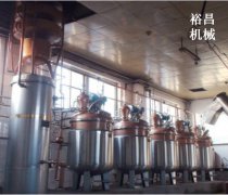 蒸餾設(shè)備維護(hù)及修理