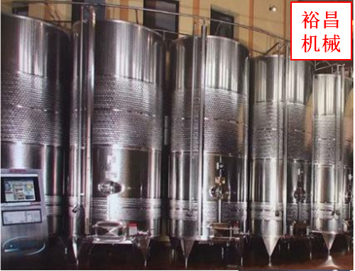 怎么選擇合適的釀酒設(shè)備