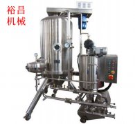 圓盤硅藻土過濾機出現(xiàn)故障應(yīng)該怎樣快速解決