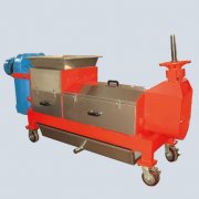 連續(xù)壓榨機(jī)如何日常維護(hù)